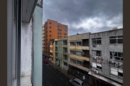 Apartamento para alugar com 44m², 1 quarto e sem vaga