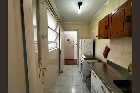 Apartamento para alugar com 1 quarto, 44m² em Centro Histórico, Porto Alegre