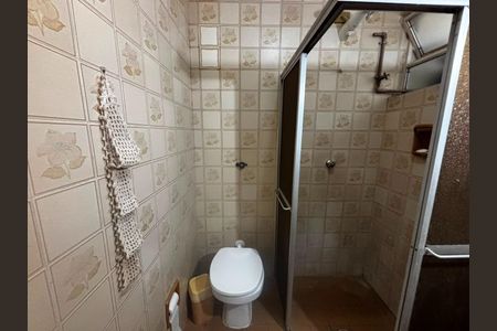 Apartamento para alugar com 44m², 1 quarto e sem vaga