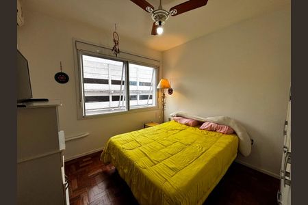 Apartamento para alugar com 44m², 1 quarto e sem vaga