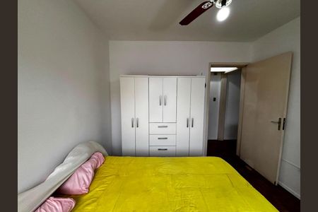 Apartamento para alugar com 44m², 1 quarto e sem vaga