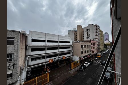 Apartamento para alugar com 44m², 1 quarto e sem vaga