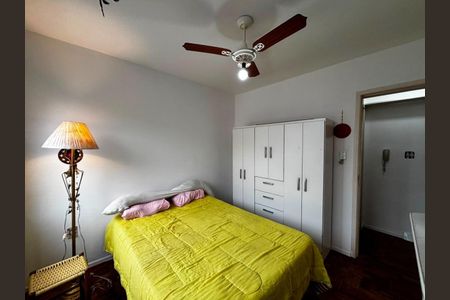 Apartamento para alugar com 44m², 1 quarto e sem vaga