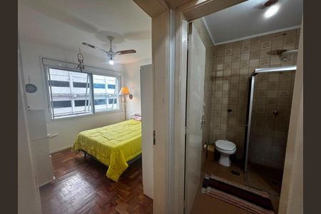 Apartamento para alugar com 44m², 1 quarto e sem vaga