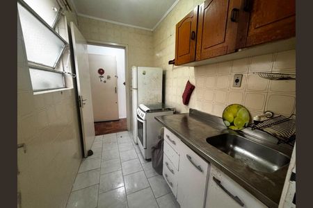 Apartamento para alugar com 44m², 1 quarto e sem vaga