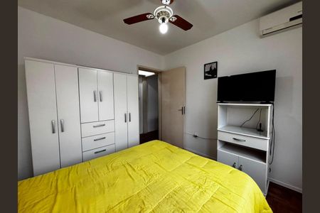 Apartamento para alugar com 44m², 1 quarto e sem vaga