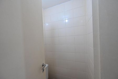 Apartamento para alugar com 120m², 3 quartos e 2 vagas Apartamento para alugar com 120m², 3 quartos e 2 vagasBanheiro de Serviço