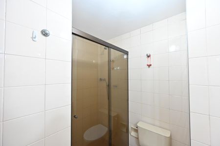 Apartamento para alugar com 120m², 3 quartos e 2 vagas Apartamento para alugar com 120m², 3 quartos e 2 vagasBanheiro Social