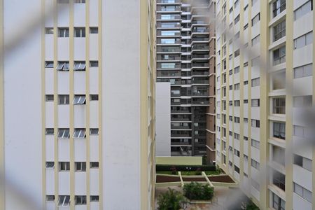 Apartamento para alugar com 120m², 3 quartos e 2 vagas Apartamento para alugar com 120m², 3 quartos e 2 vagasVista do Quarto 3