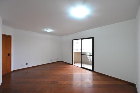 Sala de apartamento para alugar com 3 quartos, 120m² em Vila Clementino, São Paulo