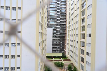 Apartamento para alugar com 120m², 3 quartos e 2 vagas Apartamento para alugar com 120m², 3 quartos e 2 vagasVista do Quarto 2