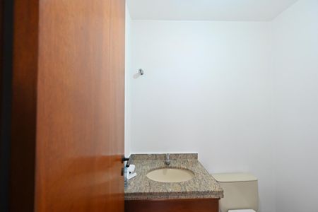 Apartamento para alugar com 120m², 3 quartos e 2 vagas Apartamento para alugar com 120m², 3 quartos e 2 vagasLavabo