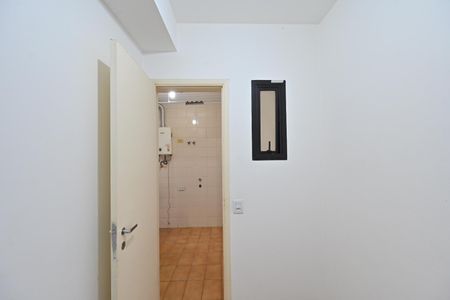 Apartamento para alugar com 120m², 3 quartos e 2 vagas Apartamento para alugar com 120m², 3 quartos e 2 vagasQuarto de Serviço