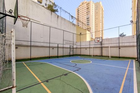 Apartamento para alugar com 120m², 3 quartos e 2 vagas Apartamento para alugar com 120m², 3 quartos e 2 vagasQuadra