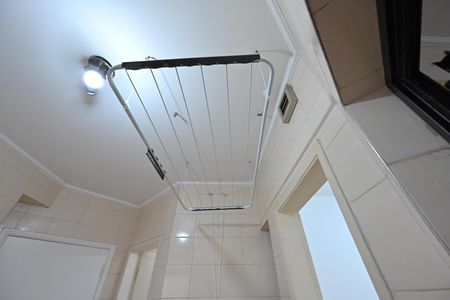 Apartamento para alugar com 120m², 3 quartos e 2 vagas Apartamento para alugar com 120m², 3 quartos e 2 vagasLavandeira