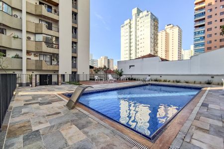 Apartamento para alugar com 120m², 3 quartos e 2 vagas Apartamento para alugar com 120m², 3 quartos e 2 vagasPiscina