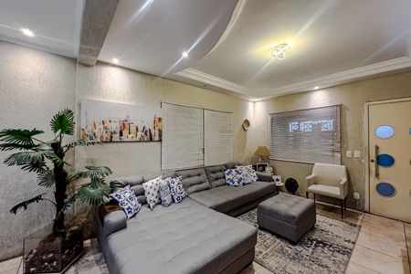Sala de casa à venda com 3 quartos, 210m² em Belém, São Paulo