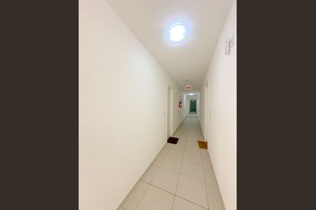 Apartamento para alugar com 55m², 2 quartos e 1 vagaHall social