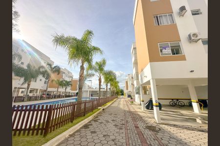 Apartamento para alugar com 55m², 2 quartos e 1 vagaÁrea comum