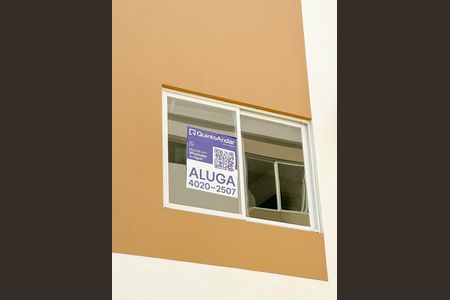 Apartamento para alugar com 55m², 2 quartos e 1 vagaPlaquinha