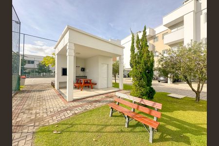Apartamento para alugar com 55m², 2 quartos e 1 vagaÁrea comum - Churrasqueira