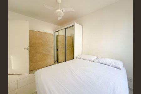 Apartamento para alugar com 55m², 2 quartos e 1 vagaQuarto 2
