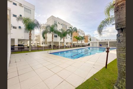 Apartamento para alugar com 55m², 2 quartos e 1 vagaÁrea comum - Piscina