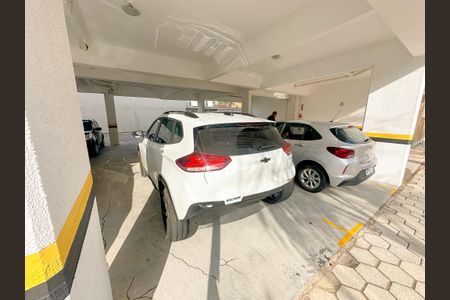 Apartamento para alugar com 55m², 2 quartos e 1 vagaGaragem