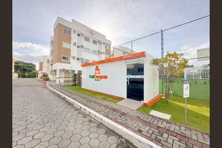 Apartamento para alugar com 55m², 2 quartos e 1 vagaÁrea comum