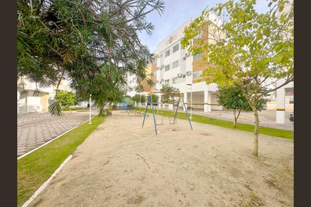 Apartamento para alugar com 55m², 2 quartos e 1 vagaÁrea comum - Playground