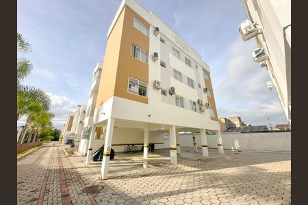 Apartamento para alugar com 55m², 2 quartos e 1 vagaPlaquinha