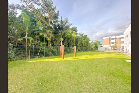 Apartamento para alugar com 55m², 2 quartos e 1 vagaÁrea comum