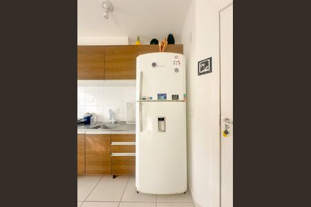 Apartamento para alugar com 55m², 2 quartos e 1 vagaCozinha