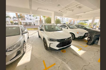 Apartamento para alugar com 55m², 2 quartos e 1 vagaGaragem