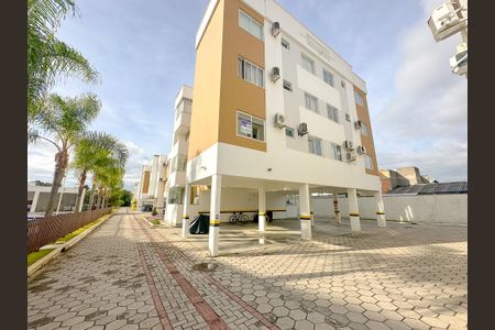 Apartamento para alugar com 55m², 2 quartos e 1 vagaÁrea comum