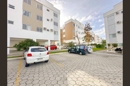 Apartamento para alugar com 55m², 2 quartos e 1 vagaÁrea comum