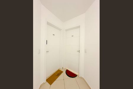 Apartamento para alugar com 55m², 2 quartos e 1 vagaHall social