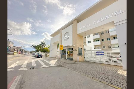 Apartamento para alugar com 55m², 2 quartos e 1 vagaVista da Rua