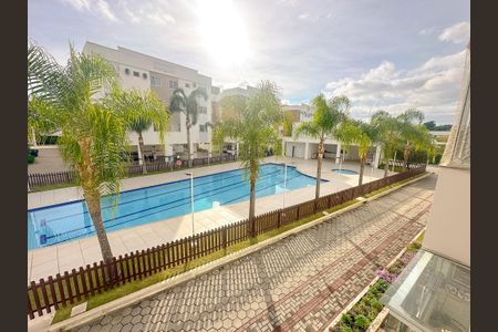 Apartamento para alugar com 55m², 2 quartos e 1 vagaVista da Varanda