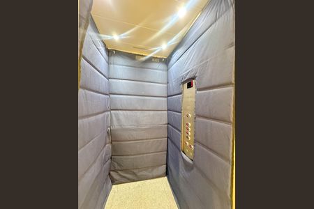 Apartamento para alugar com 55m², 2 quartos e 1 vagaElevador
