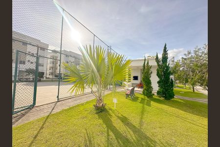 Apartamento para alugar com 55m², 2 quartos e 1 vagaQuadra Esportiva