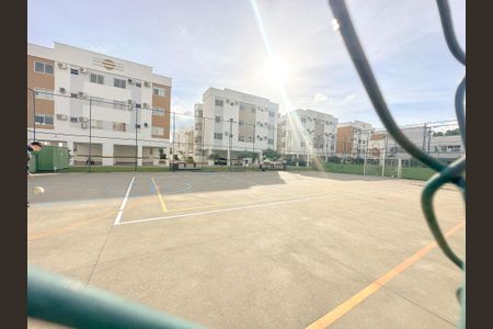 Apartamento para alugar com 55m², 2 quartos e 1 vagaQuadra Esportiva