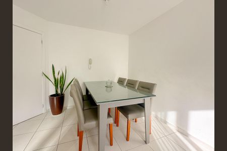 Apartamento para alugar com 55m², 2 quartos e 1 vagaSala de Jantar