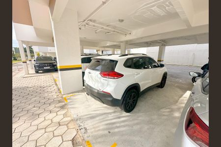 Apartamento para alugar com 55m², 2 quartos e 1 vagaGaragem