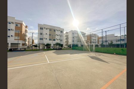 Apartamento para alugar com 55m², 2 quartos e 1 vagaQuadra Esportiva