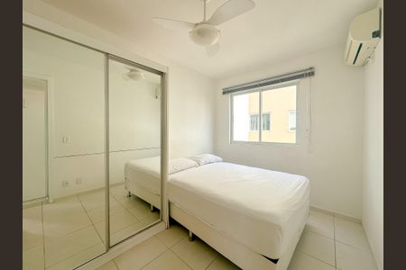 Apartamento para alugar com 55m², 2 quartos e 1 vagaQuarto 2