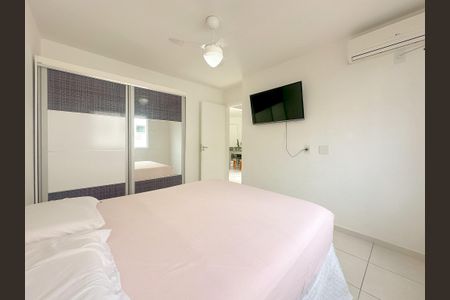 Apartamento para alugar com 55m², 2 quartos e 1 vagaQuarto 1