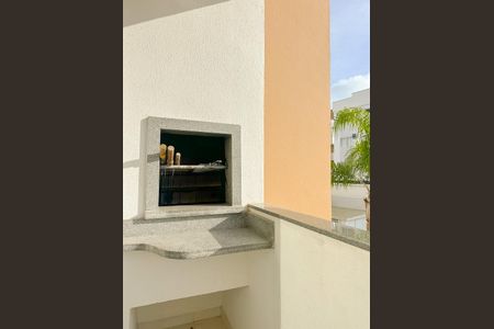 Apartamento para alugar com 55m², 2 quartos e 1 vagaChurrasqueira