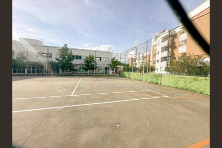 Apartamento para alugar com 55m², 2 quartos e 1 vagaQuadra Esportiva