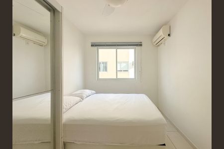 Apartamento para alugar com 55m², 2 quartos e 1 vagaQuarto 2